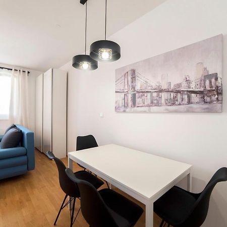 Apartman Bauer, زغرب المظهر الخارجي الصورة
