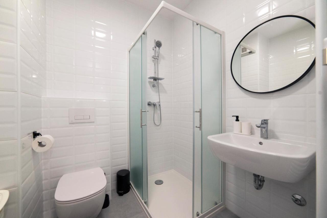 Apartman Bauer, زغرب المظهر الخارجي الصورة