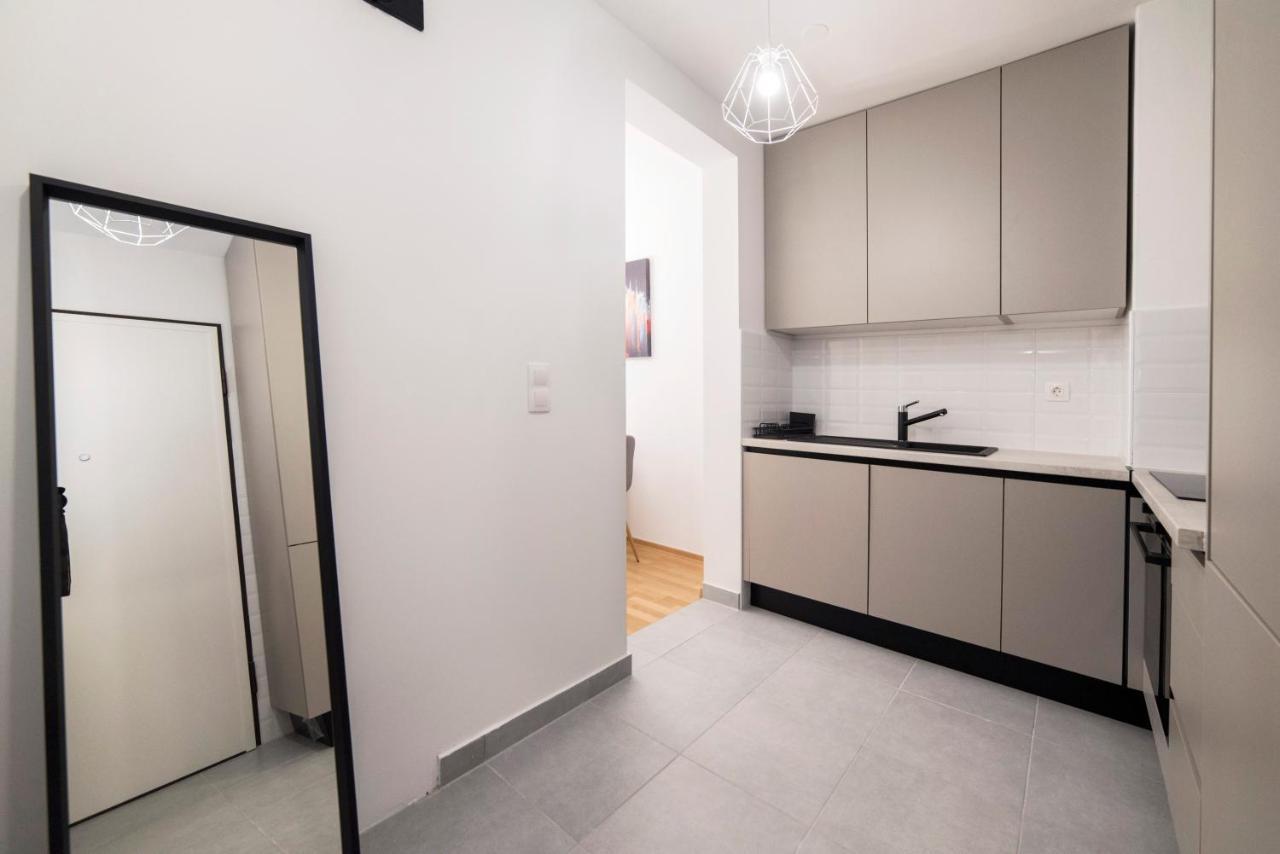 Apartman Bauer, زغرب المظهر الخارجي الصورة