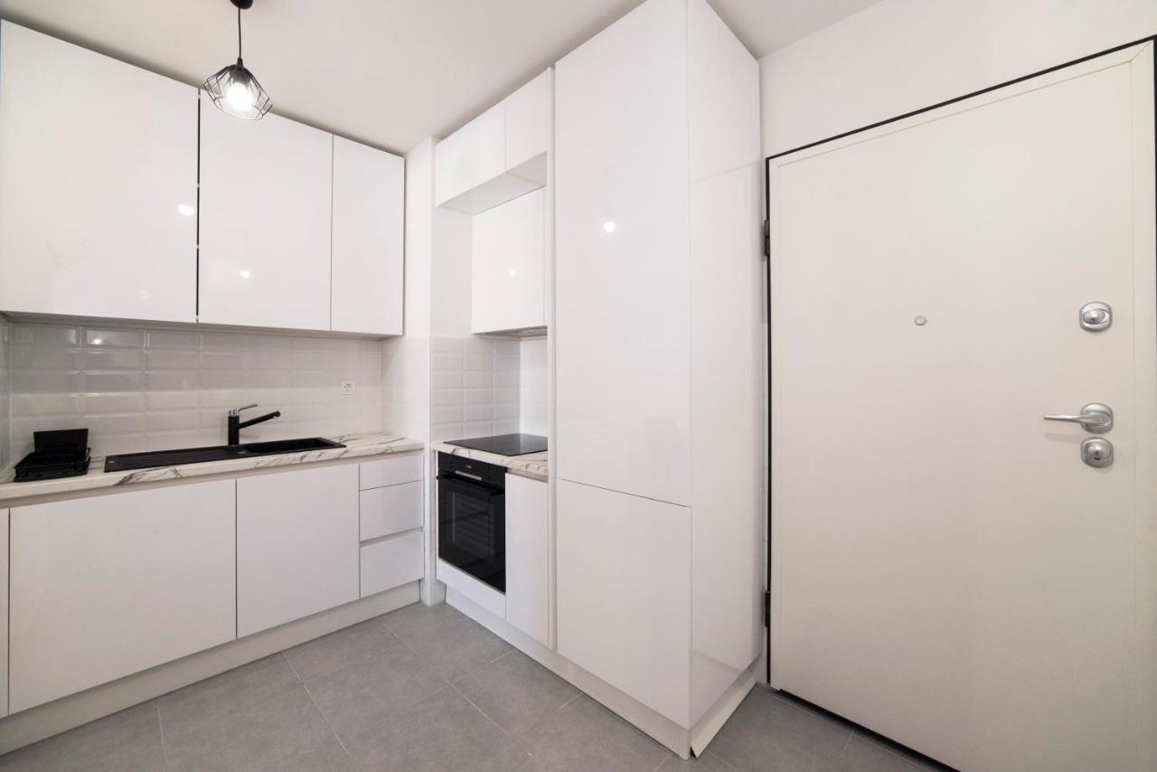 Apartman Bauer, زغرب المظهر الخارجي الصورة