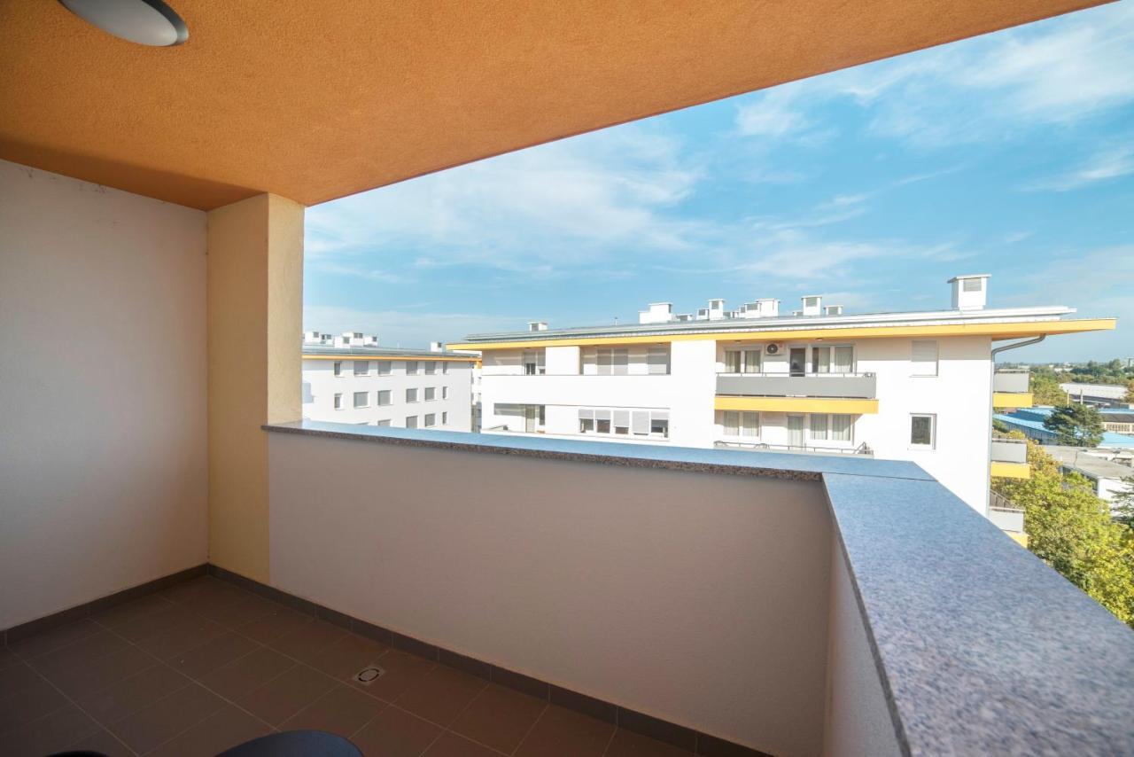 Apartman Bauer, زغرب المظهر الخارجي الصورة
